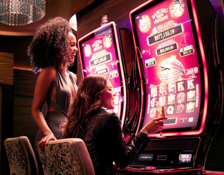 lw66 Online Casino Myanmar